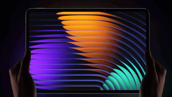 Xiaomi Pad 7S Pro Yakında Tanıtılıyor: Özel Çip ve 120W Şarj