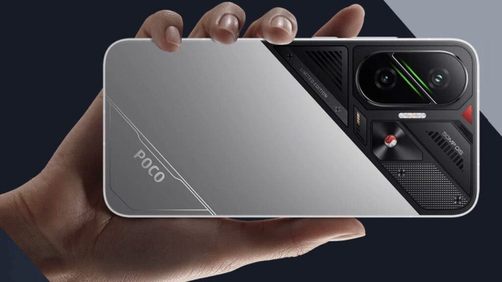 Xiaomi POCO F8 ve Redmi K90: İki Çip, Dört Telefon Detayları 1