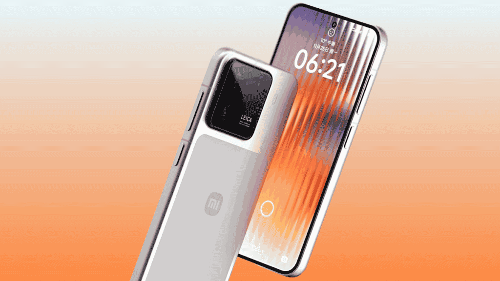 Xiaomi Q200: Xiaomi 16 Lansmanının Gizemli Yıldızı Olabilir 1