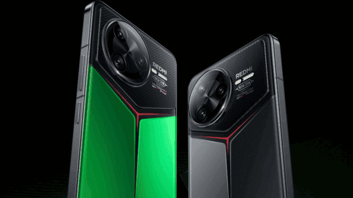 Xiaomi Redmi K80 Ultra ve K Pad: Dimensity 9400+ ile Amiral Gemisi Devrimi