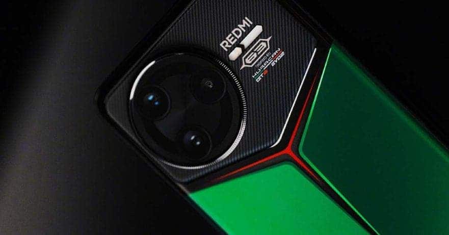 Xiaomi Redmi K80 Ultra ve K Pad: Dimensity 9400+ ile Amiral Gemisi Devrimi 1