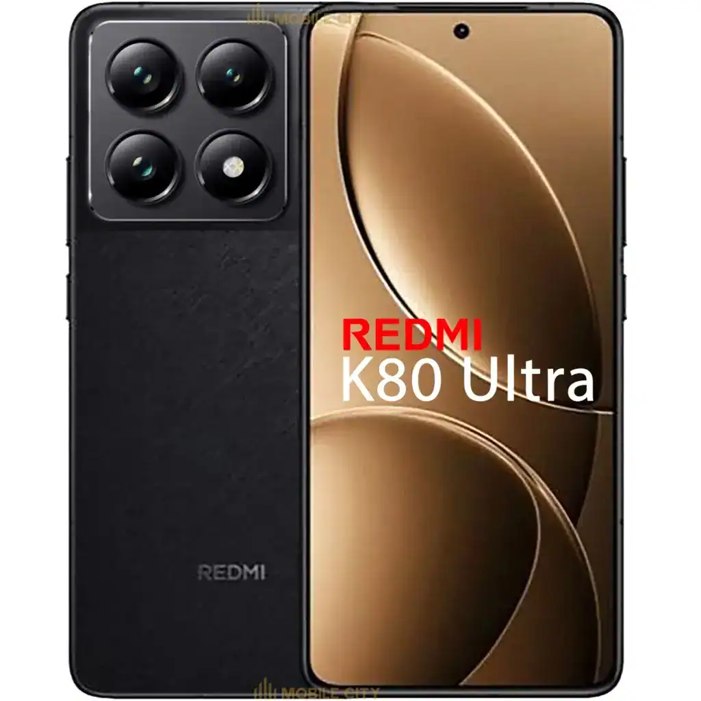 Xiaomi Redmi K80 Ultra ve K Pad: Dimensity 9400+ ile Amiral Gemisi Devrimi 2
