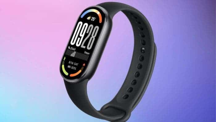 Xiaomi Smart Band 10 Özellikleri Sızdırıldı: İşte Detaylar