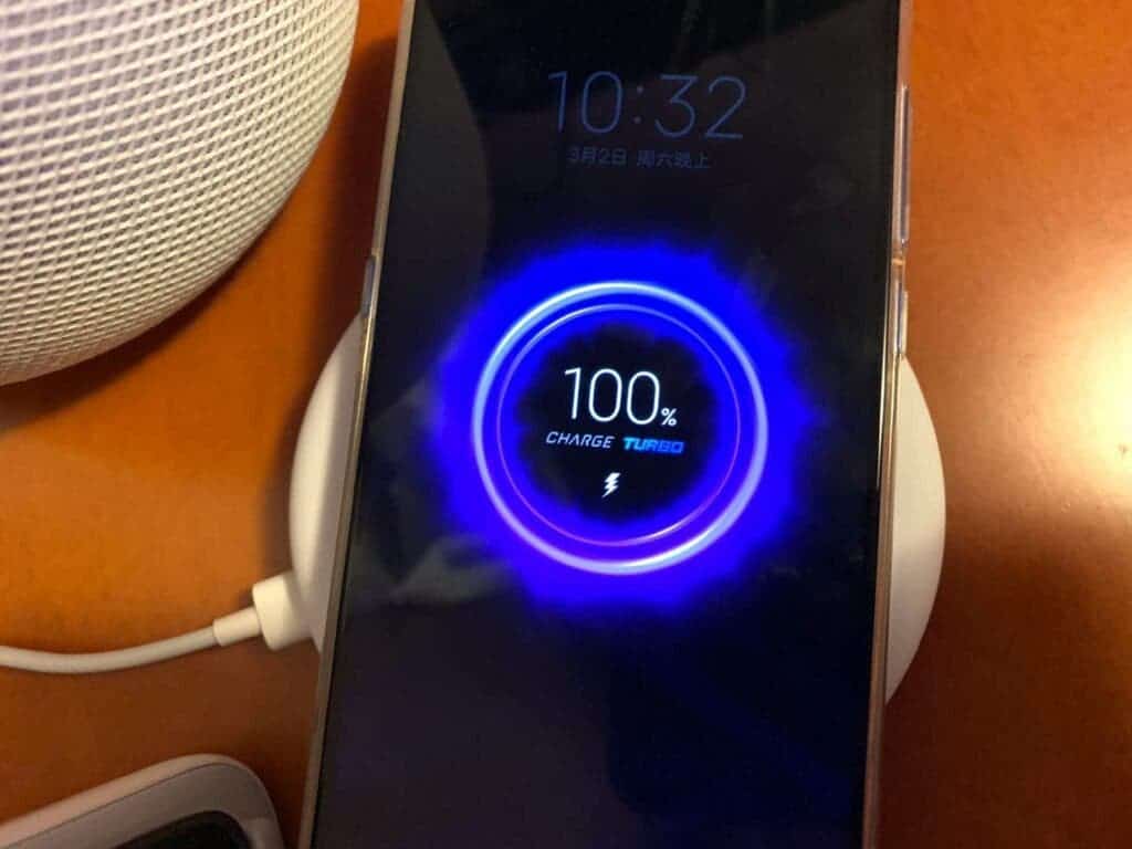 Xiaomi Telefon Bataryasını Yazın Korumanın 5 Etkili Yolu 1