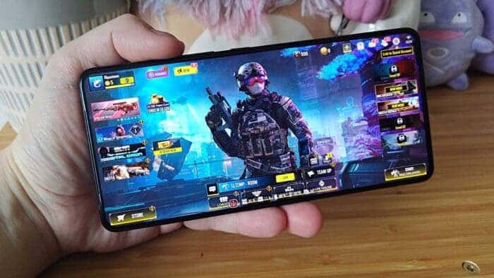 Xiaomi Telefonlarda Oyunlarda FPS Artırma Yöntemleri