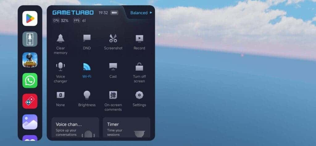 Xiaomi Telefonlarda Oyunlarda FPS Artırma Yöntemleri 2