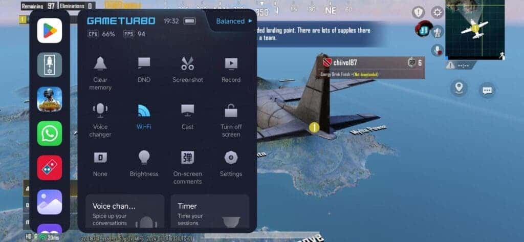 Xiaomi Telefonlarda Oyunlarda FPS Artırma Yöntemleri 3