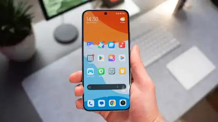 Xiaomi’den Devrim: 2K Gerçek RGB OLED Ekranlar Çok Yakında