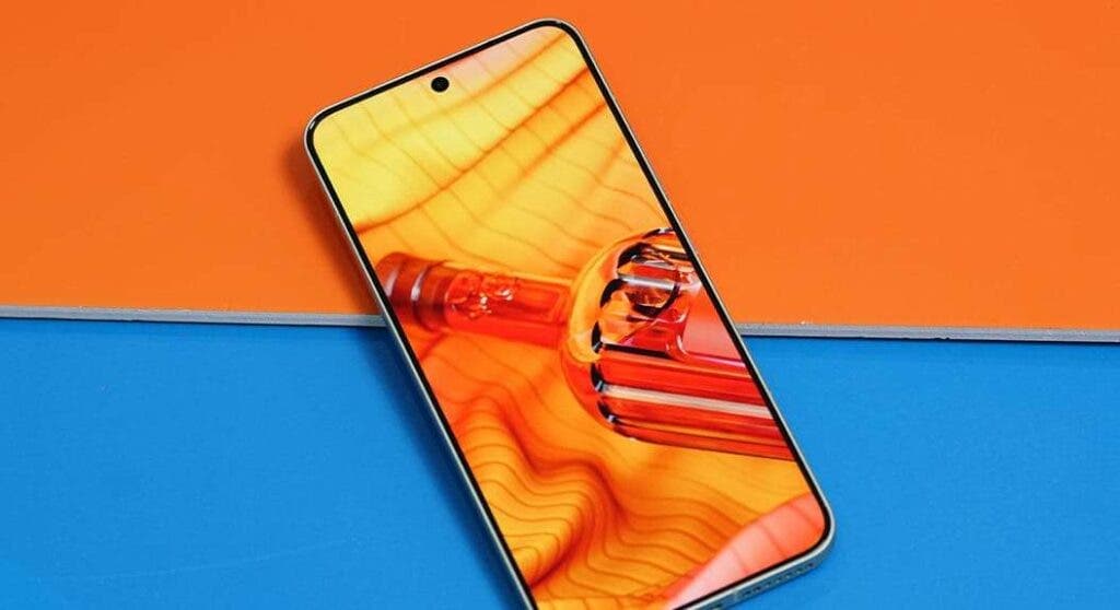 Xiaomi’den Devrim: 2K Gerçek RGB OLED Ekranlar Çok Yakında 1