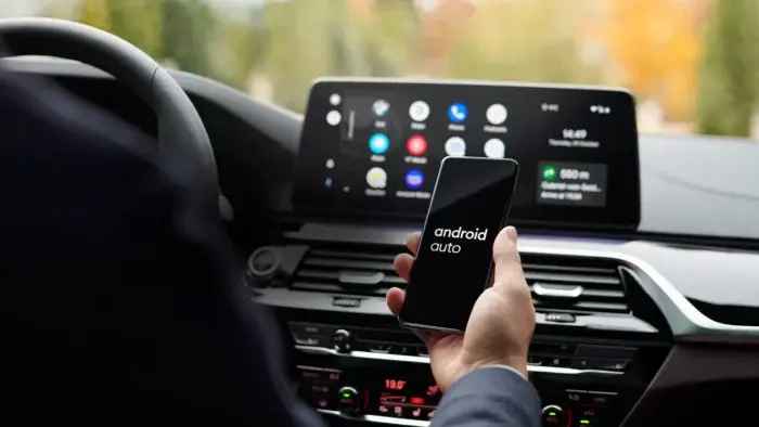 Yeni Android Auto Güncellemesi Yayında: Bilmeniz Gerekenler