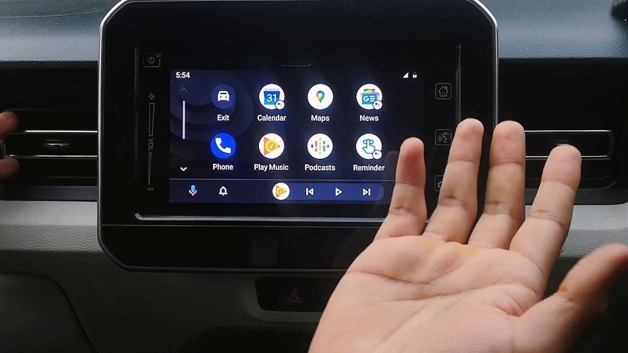 Yeni Android Auto Güncellemesi Yayında: Bilmeniz Gerekenler 1