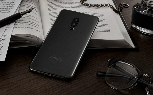 Meizu 16 Plus Resim 2