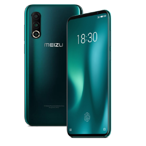 Meizu 16s Pro Resim 4