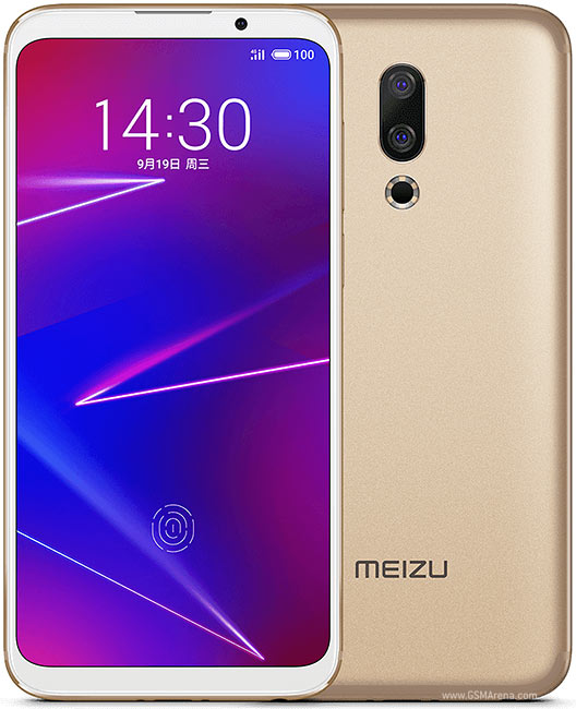 Meizu 16X