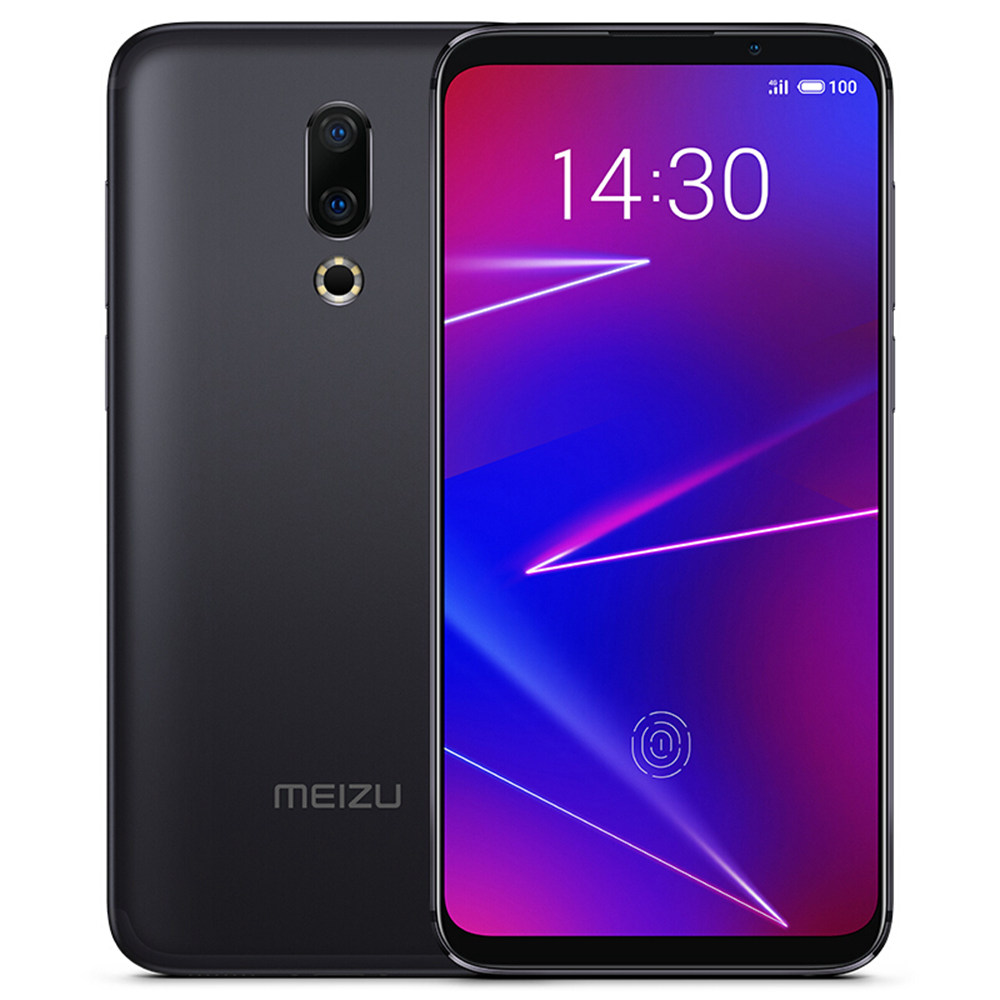 Meizu 16X Resim 2