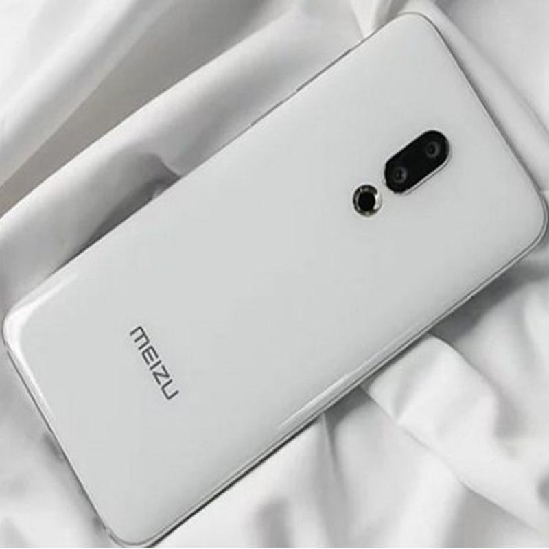 Meizu 16X Resim 5