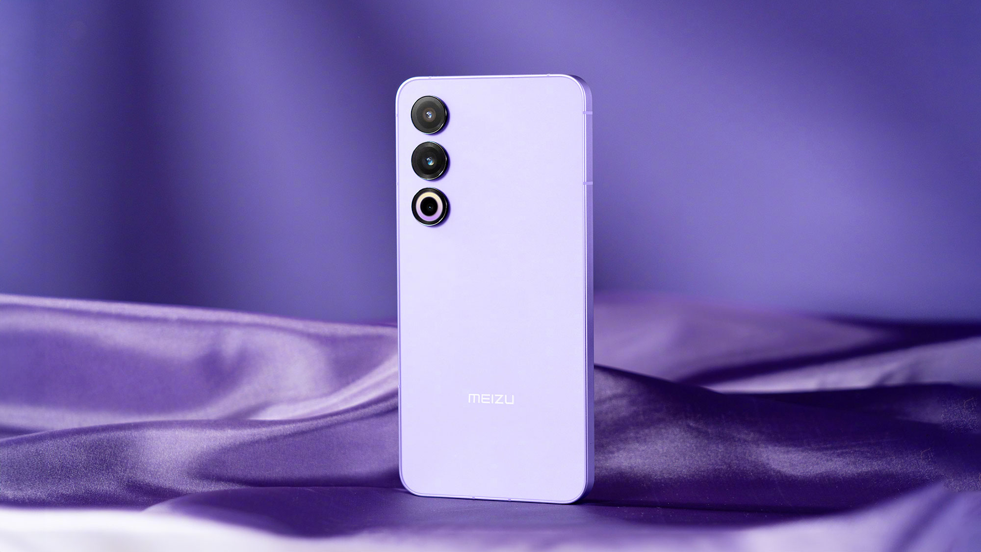 Meizu 21 Resim 2