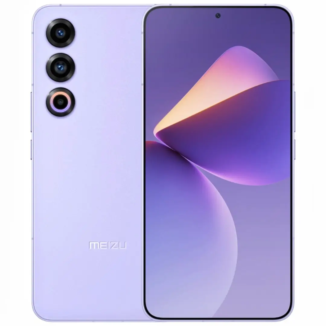 Meizu 21 Resim 4