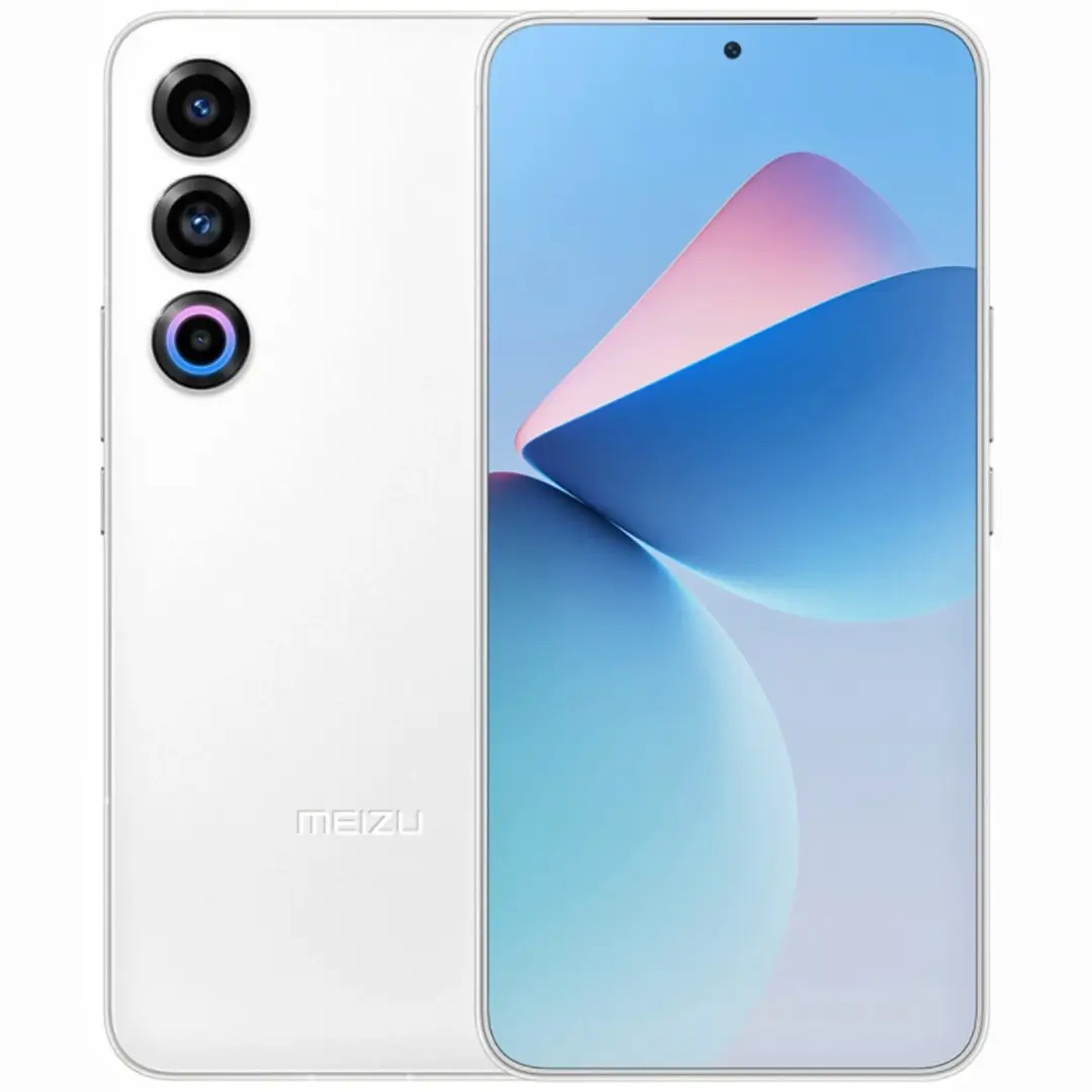 Meizu 21 Resim 5