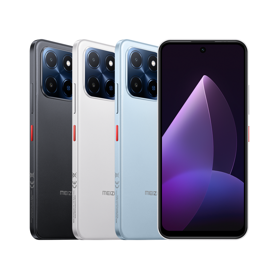 Meizu 22 Resim 2