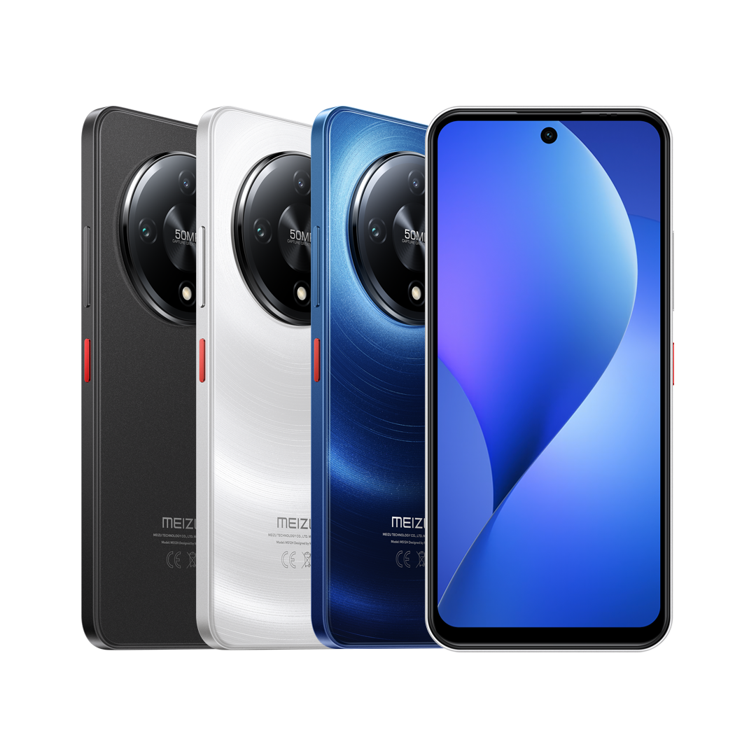Meizu 22 Resim 3