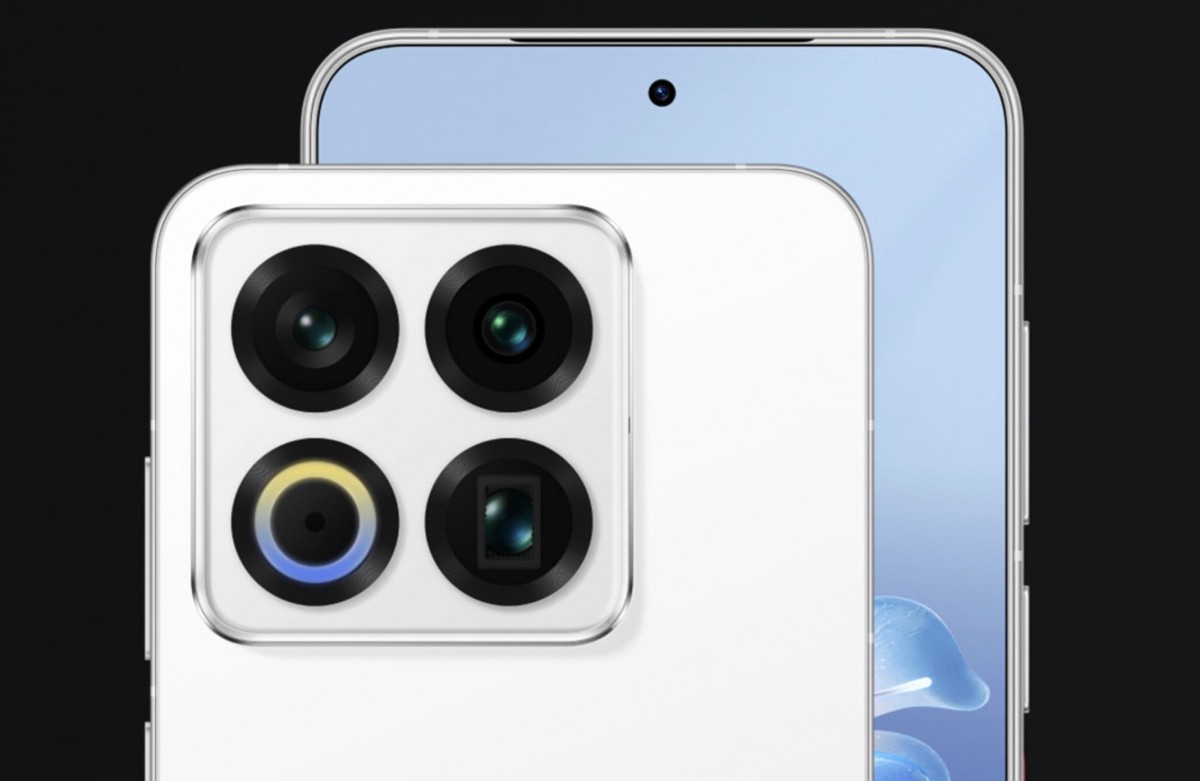Meizu 22 Resim 4