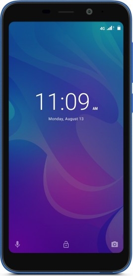 Meizu C9 Pro Resim 3