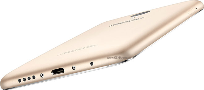 Meizu M1 Metal Resim 2