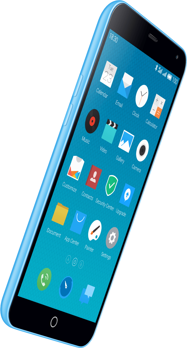 Meizu M1 Note