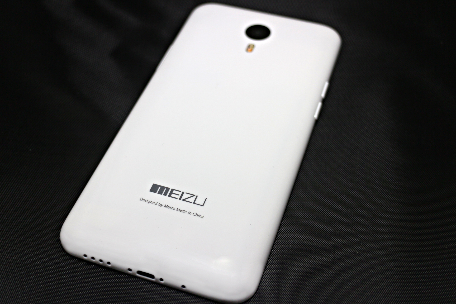 Meizu M1 Note Resim 4