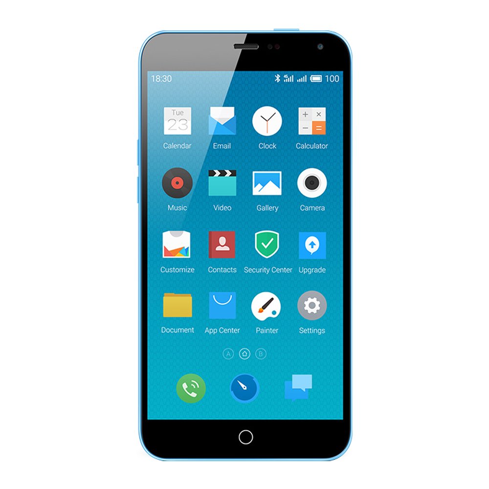Meizu M1 Note Resim 5