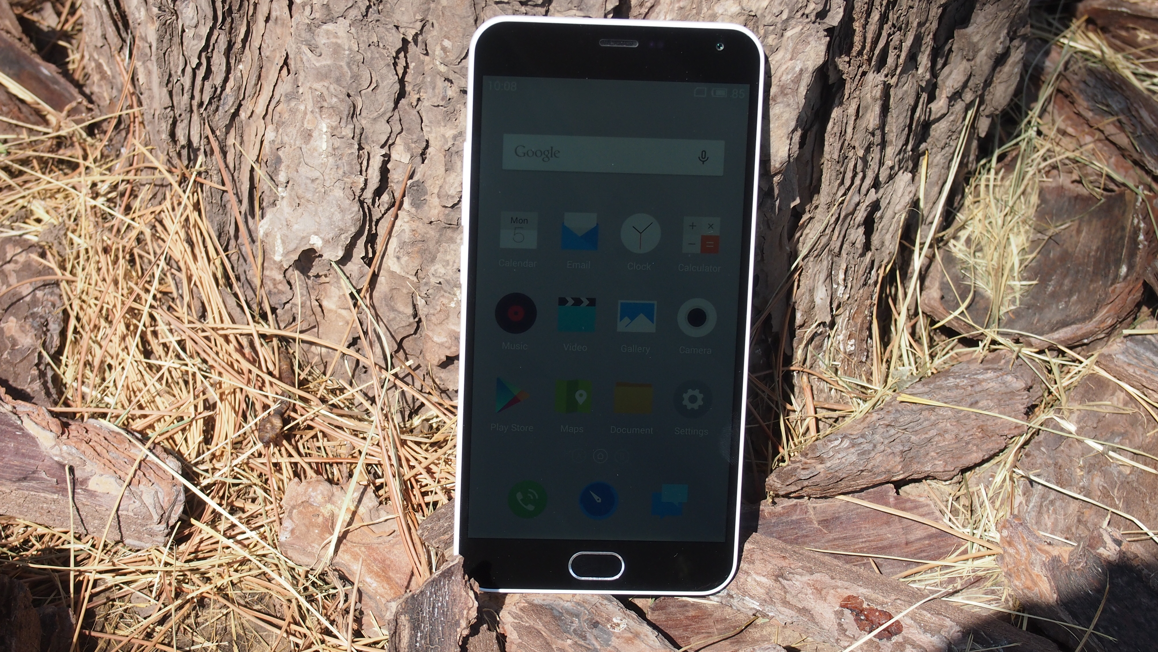 Meizu M2 Note Resim 2