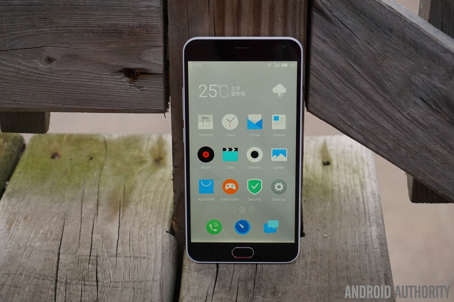 Meizu M2 Note Resim 4
