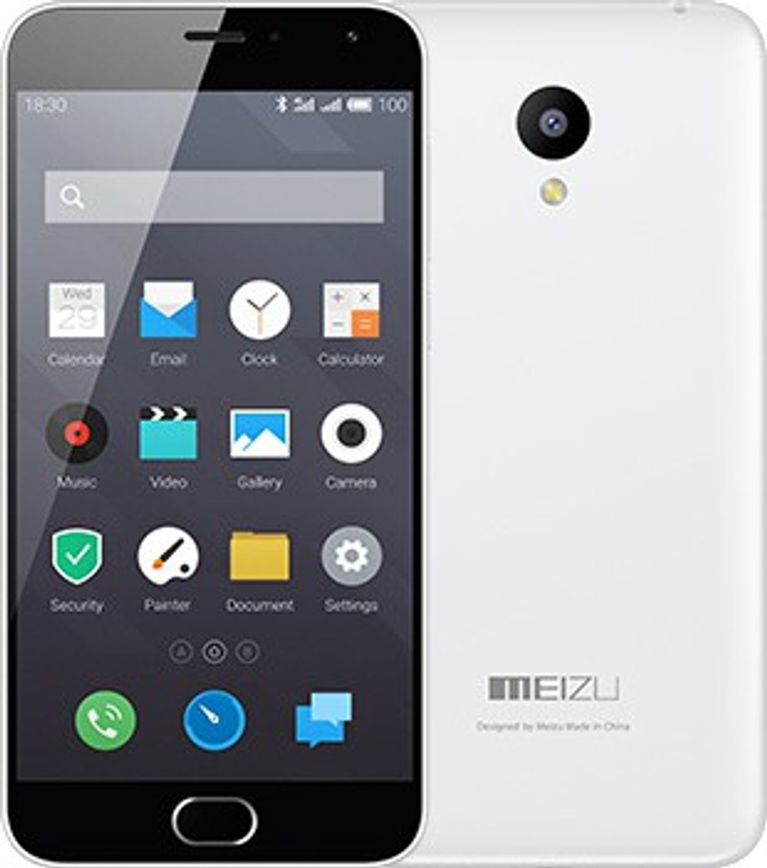 Meizu M2
