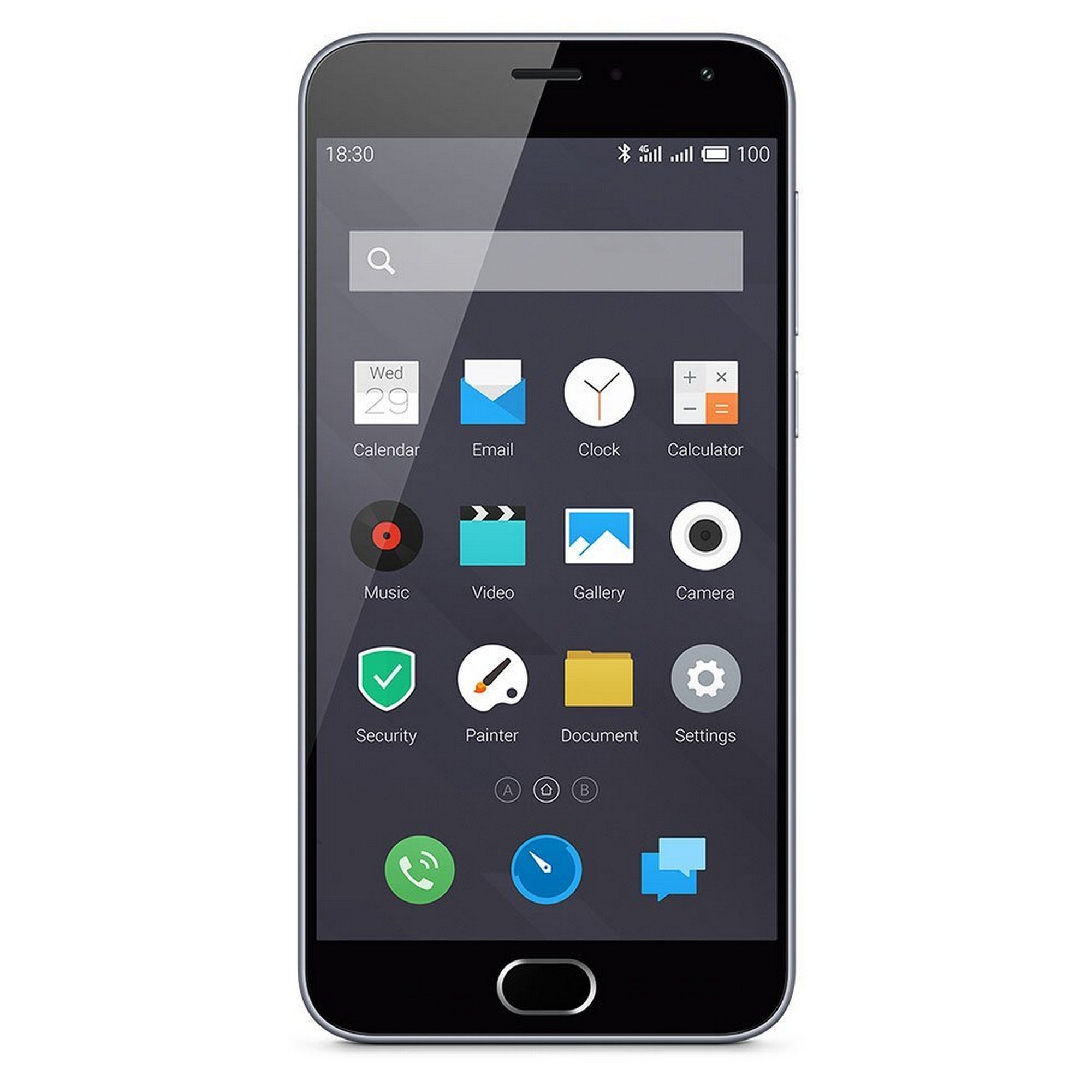 Meizu M2 Resim 3