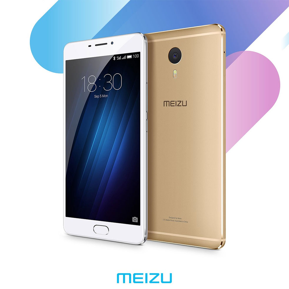 Meizu M3 Max Resim 4