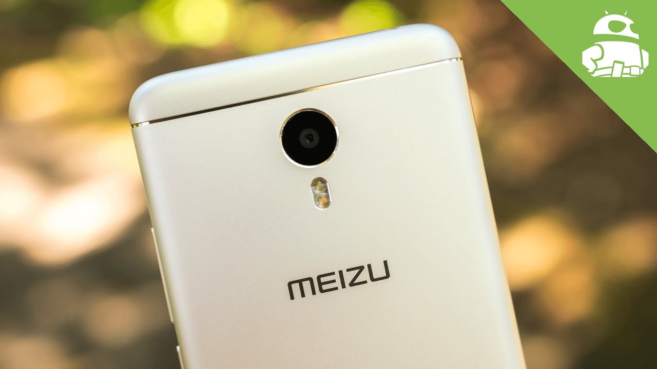 Meizu M3 Note Resim 2