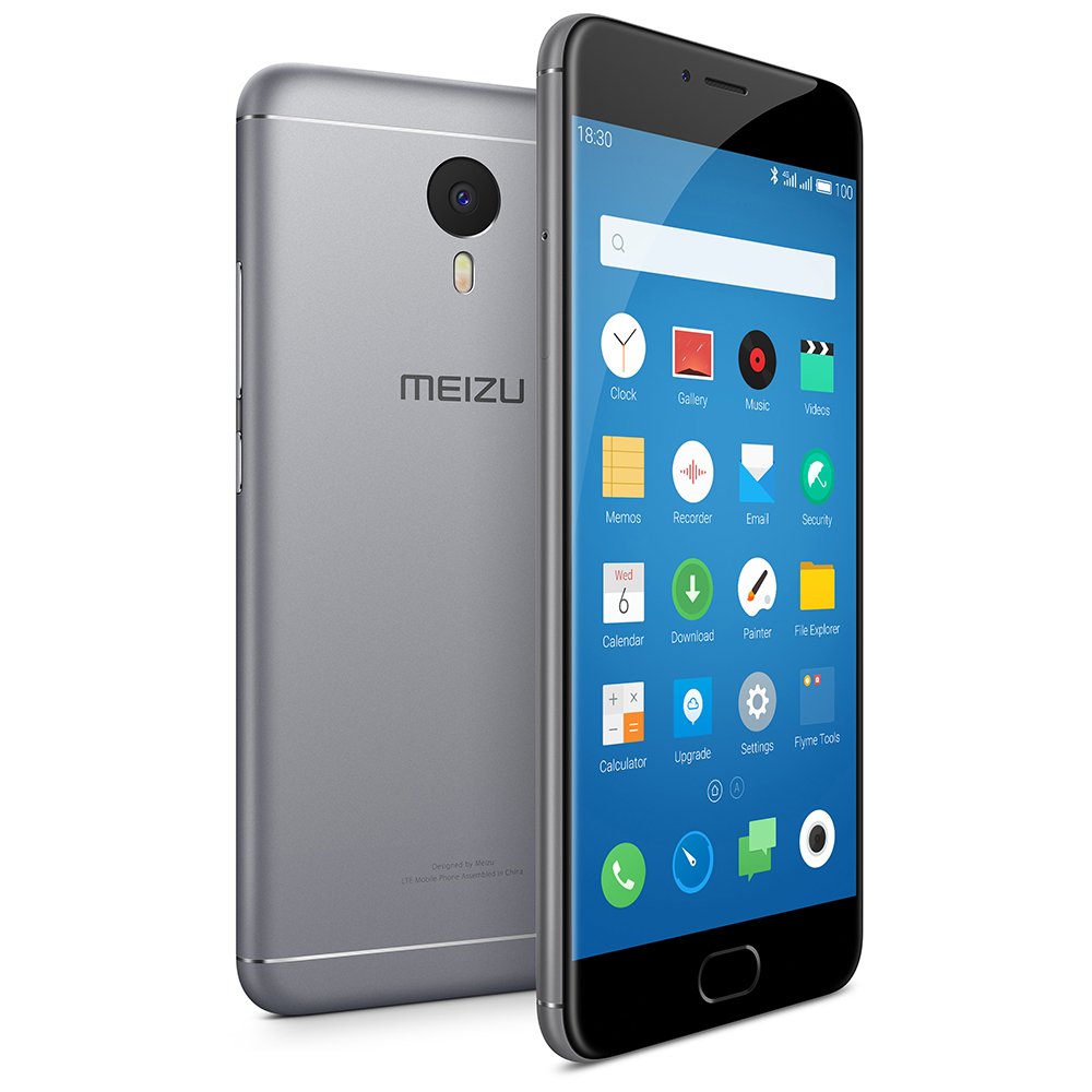 Meizu M3 Note Resim 3