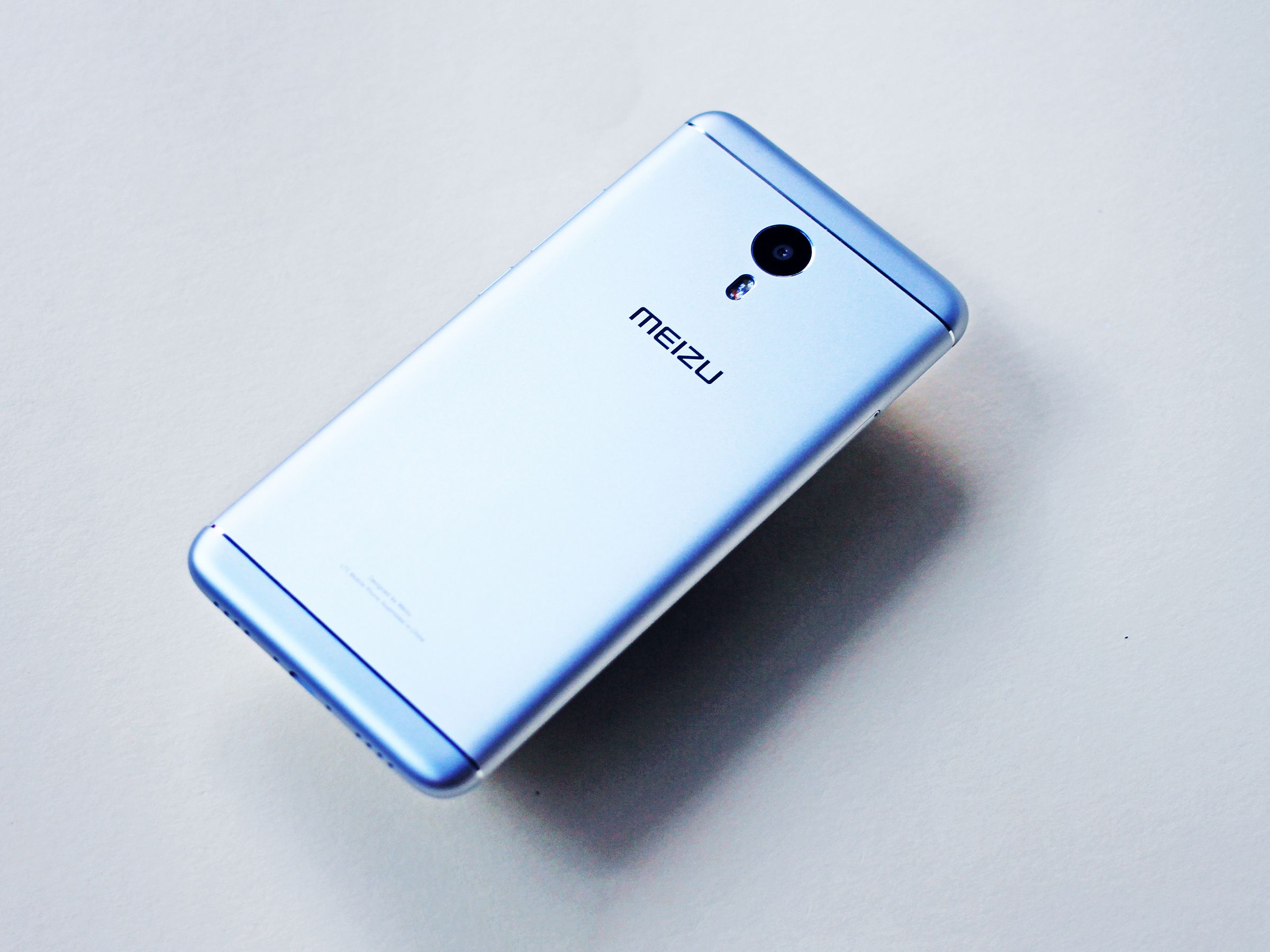 Meizu M3 Note Resim 5