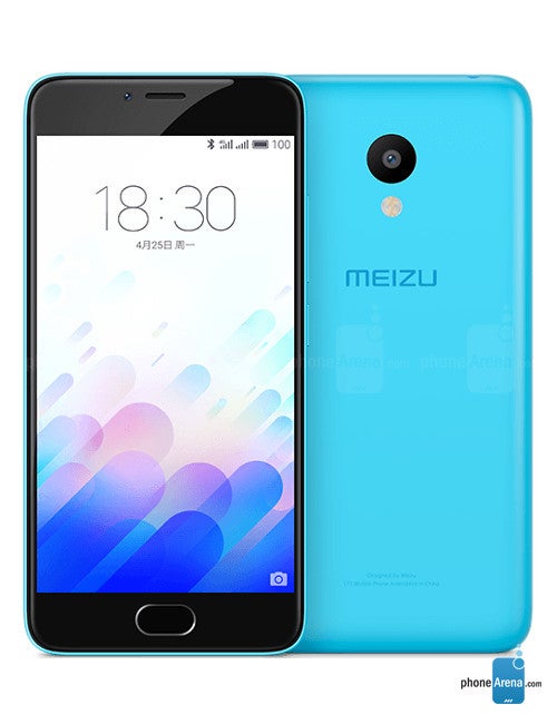 Meizu M3 Resim 4