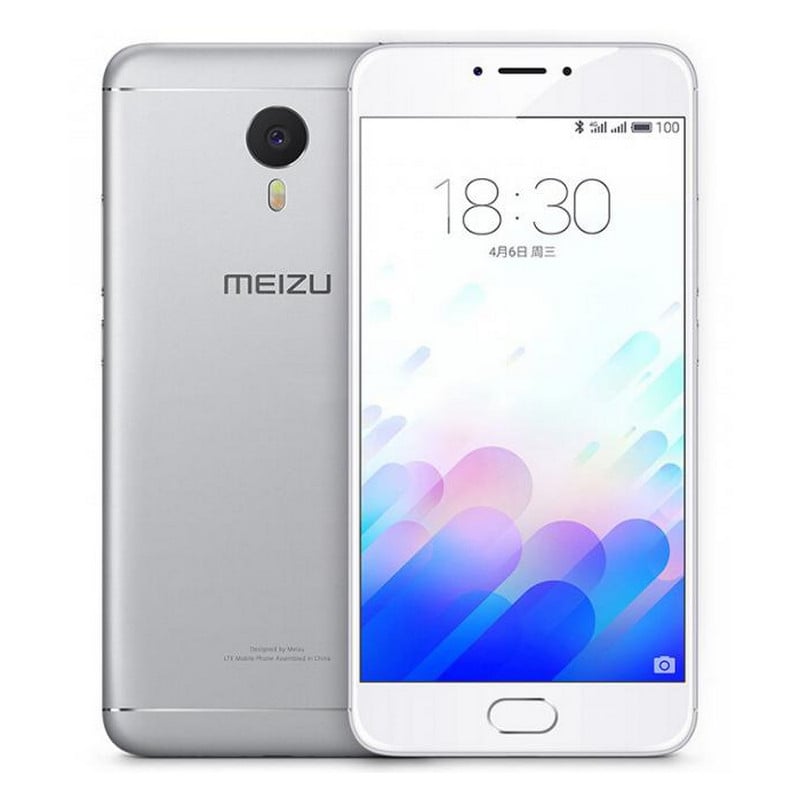 Meizu M3 Resim 5