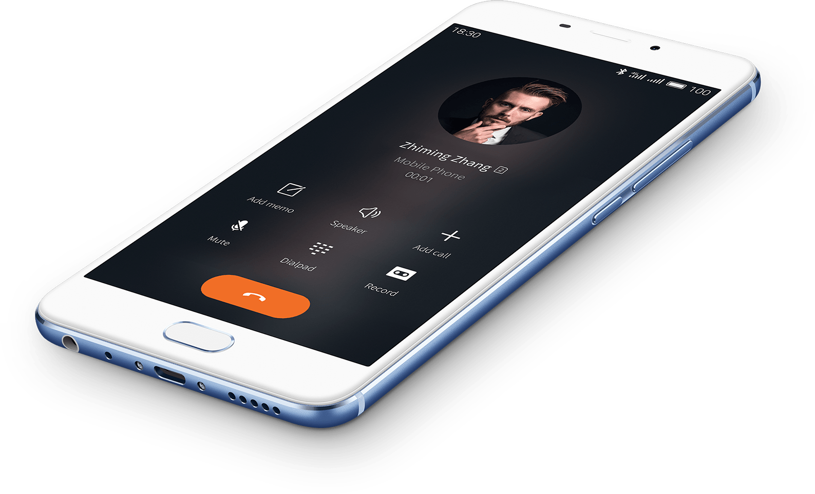 Meizu M3e Resim 2