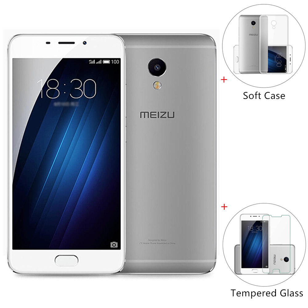 Meizu M3e Resim 3