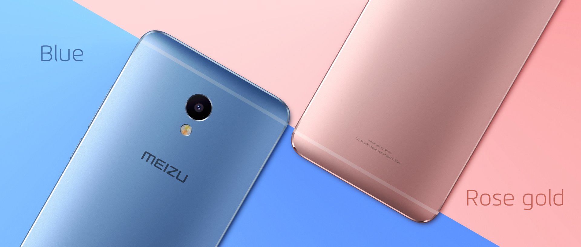 Meizu M3e Resim 4