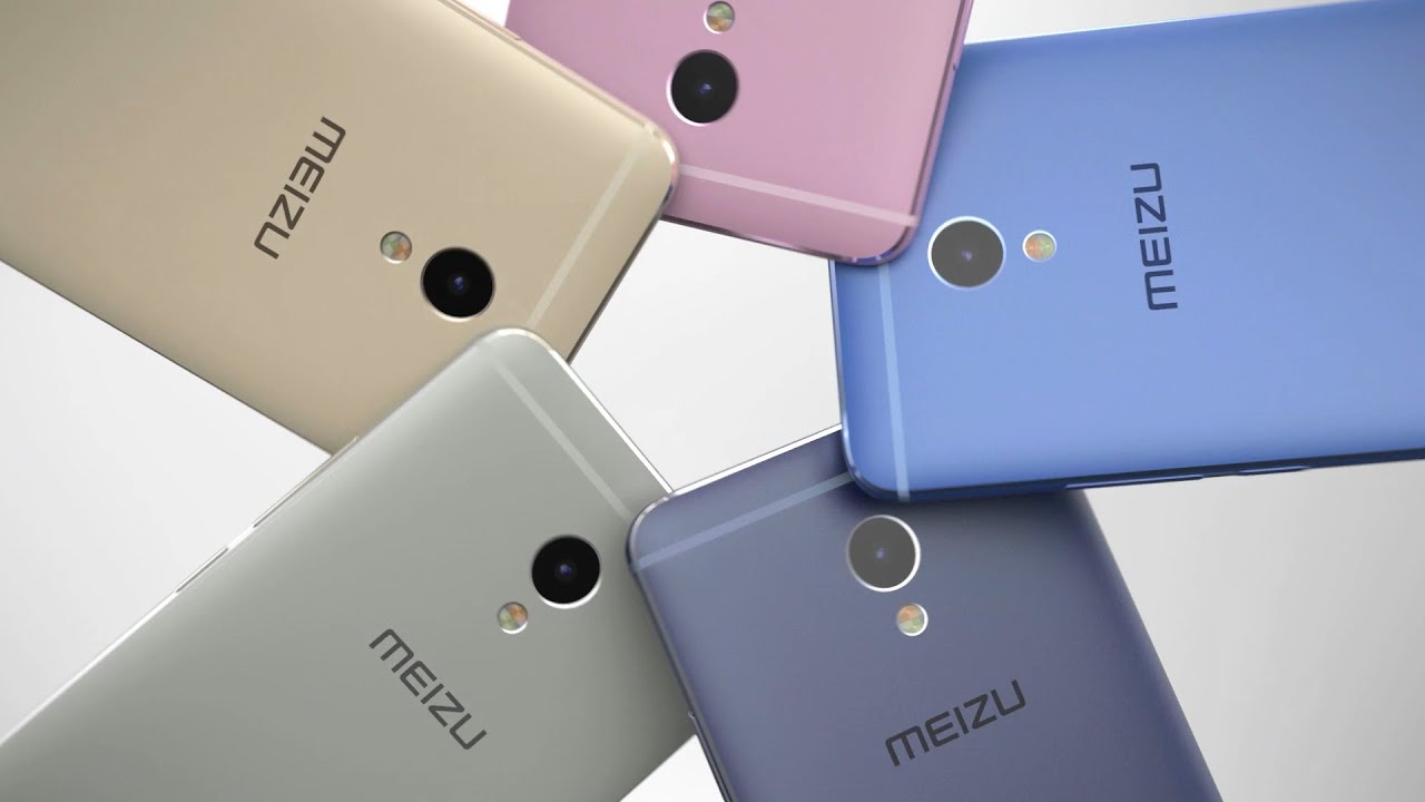 Meizu M3e Resim 5