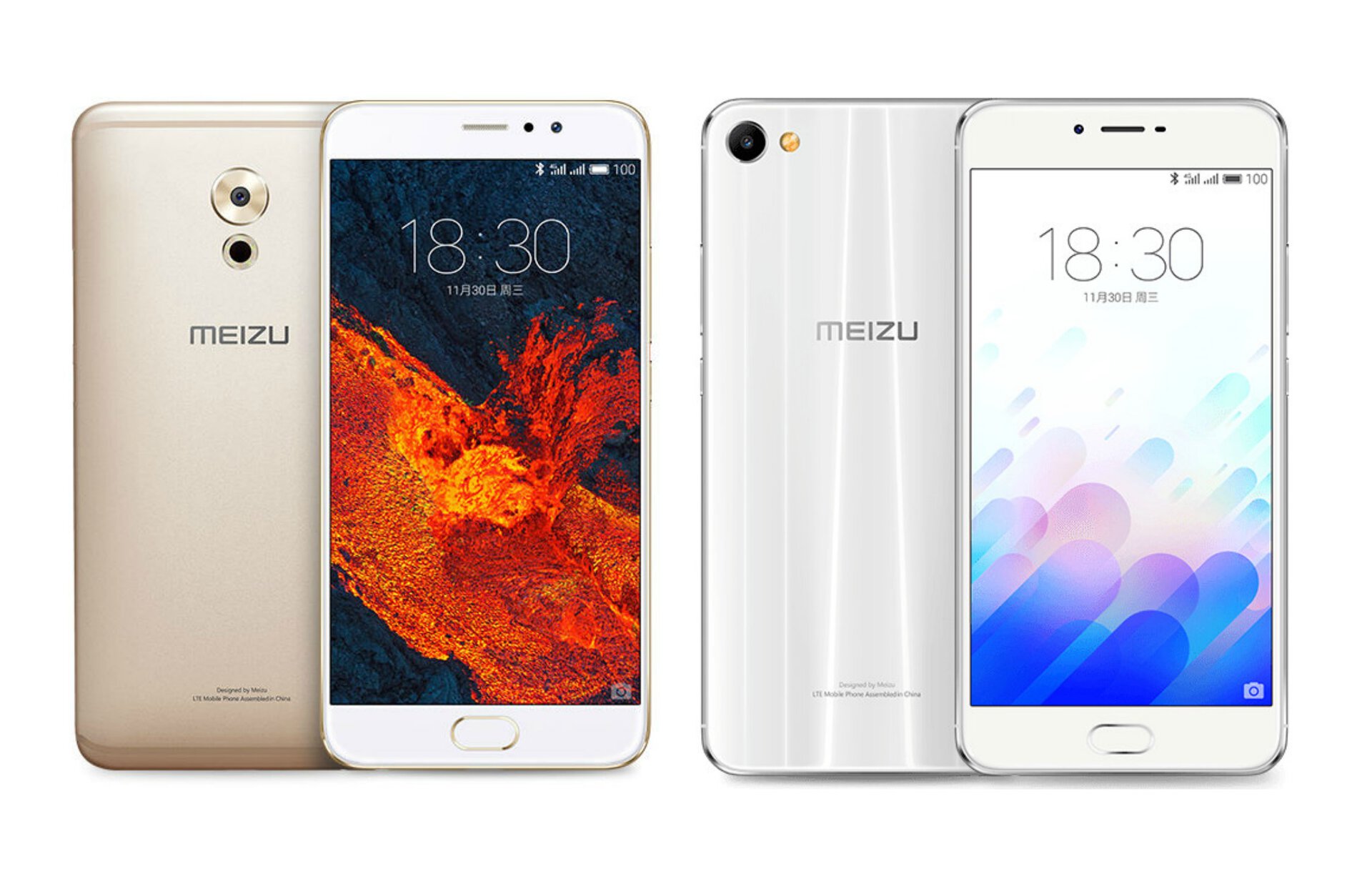 Meizu M3x