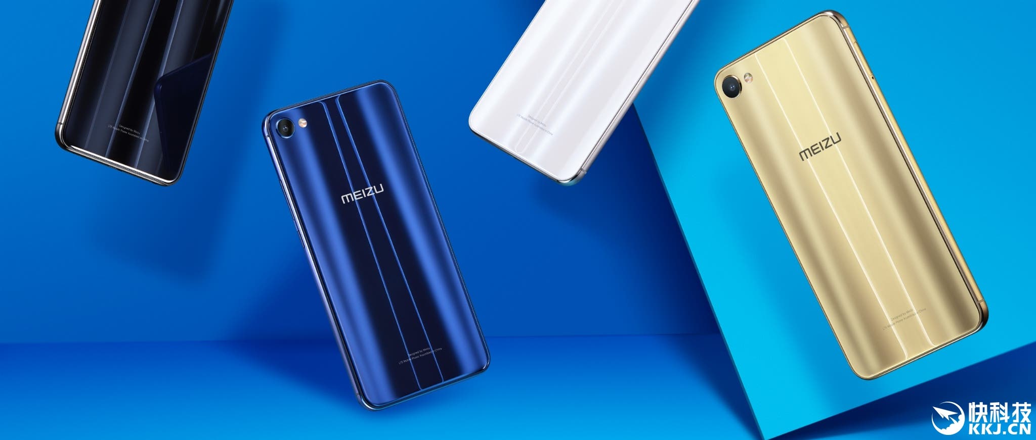 Meizu M3x Resim 3