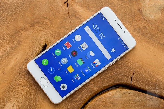 Meizu M5 Note Resim 2