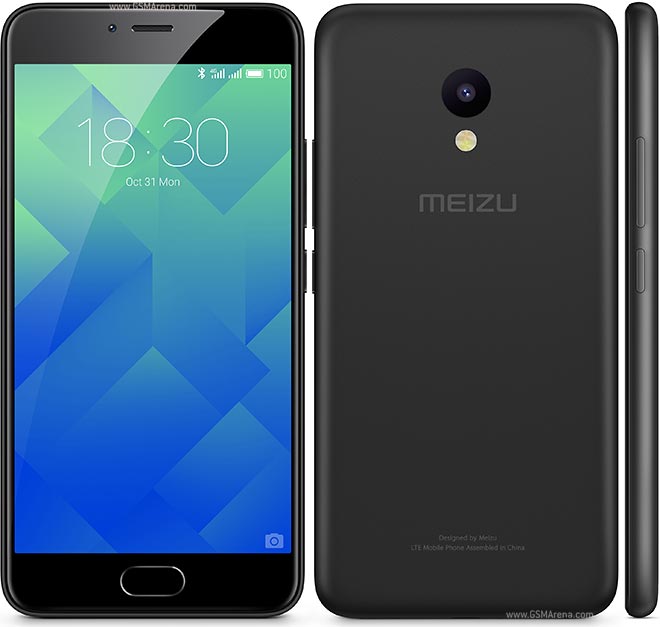 Meizu M5 Resim 1