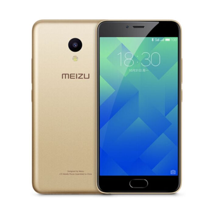Meizu M5 Resim 3